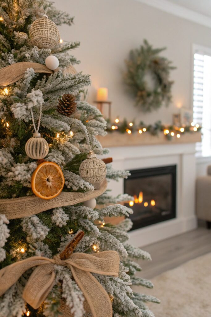 11 Cottage Christmas Ideas for the Coziest Holiday Home Ever