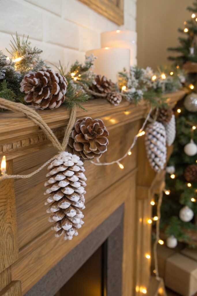 10 DIY Winter Wonderland Decorations That Feel Magical