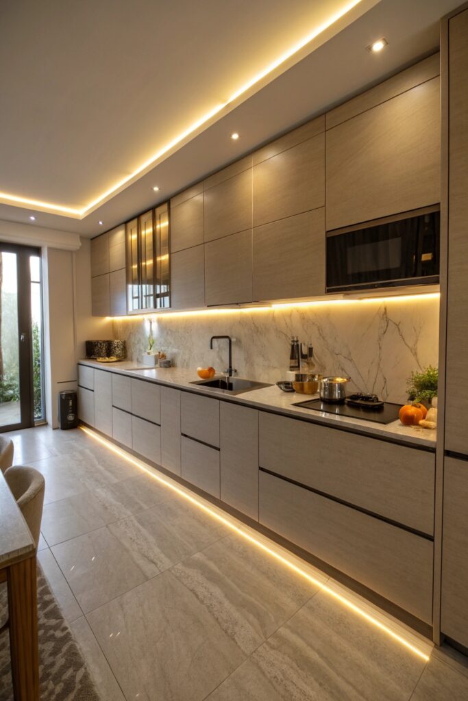 10 New House Kitchen Ideas That Feel Expensive on a Budget