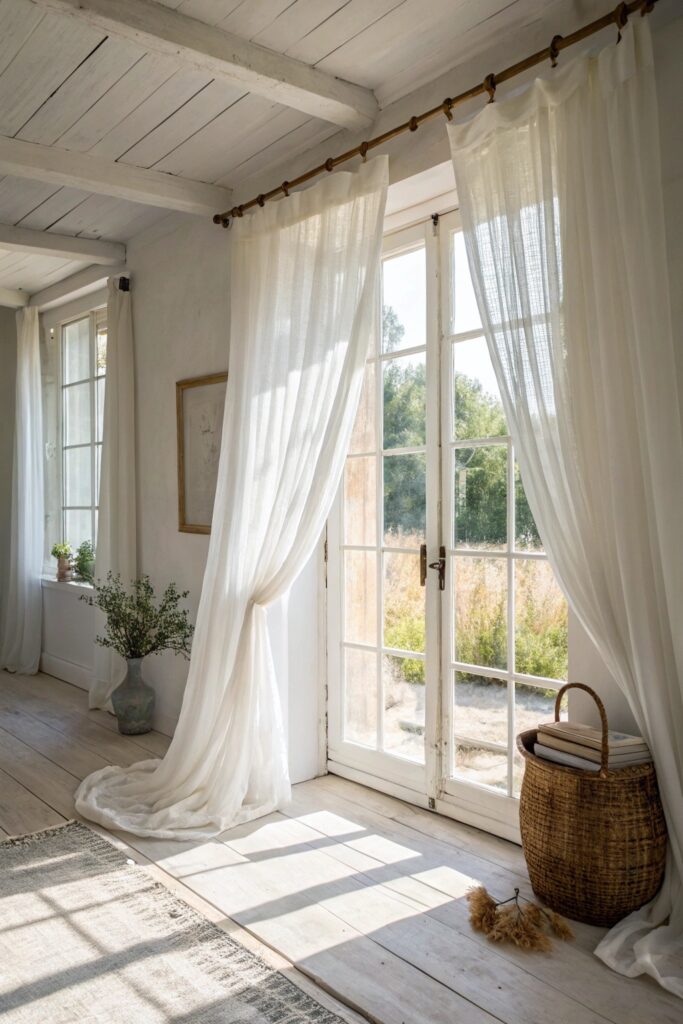 14 Farmhouse Spring Decor Ideas to Refresh Your Home Instantly 14 Farmhouse Spring Decor Ideas to Refresh Your Home Instantly