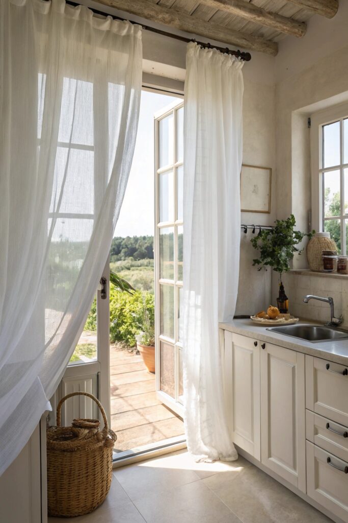11 Spring Kitchen Decor Ideas That Brighten Any Space Fast