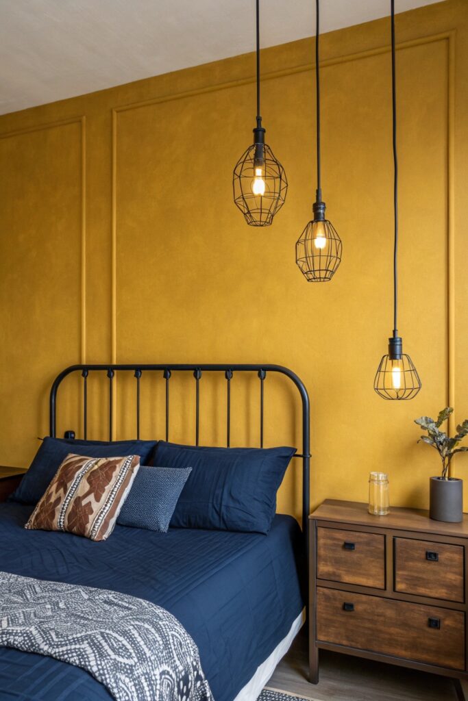 10 Yellow Bedroom Ideas That Instantly Brighten Your Space