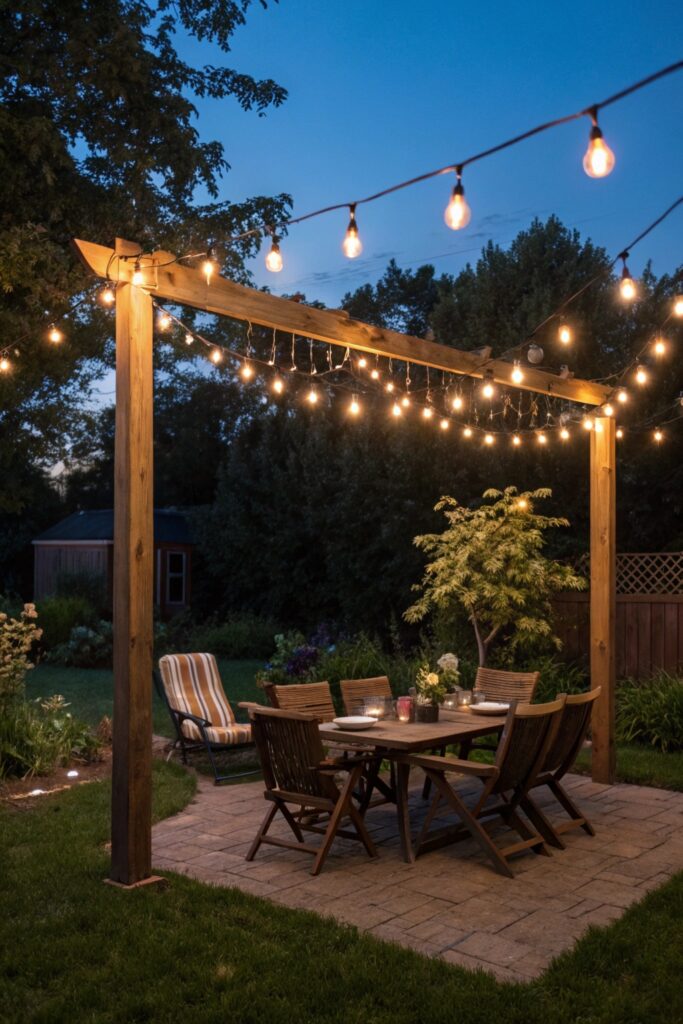 11 Cheap Backyard Ideas That Look Shockingly Expensive 11 Cheap Backyard Ideas That Look Shockingly Expensive