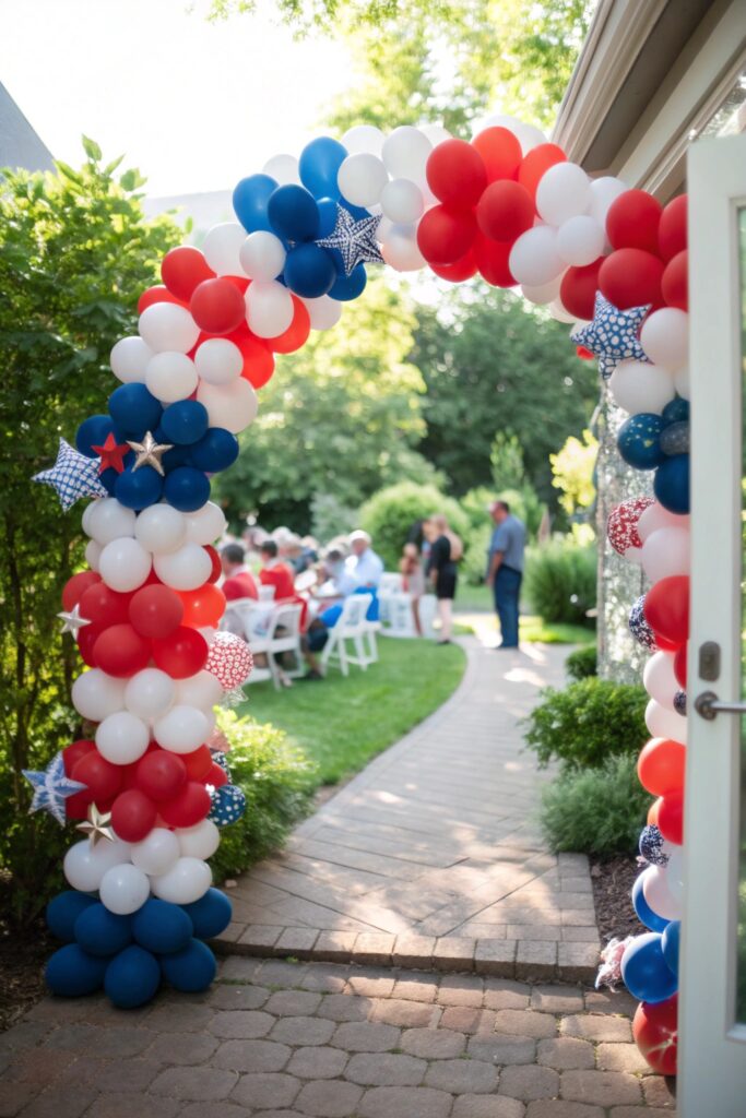 12 Fourth of July Decor Ideas That Guests Will Absolutely Love