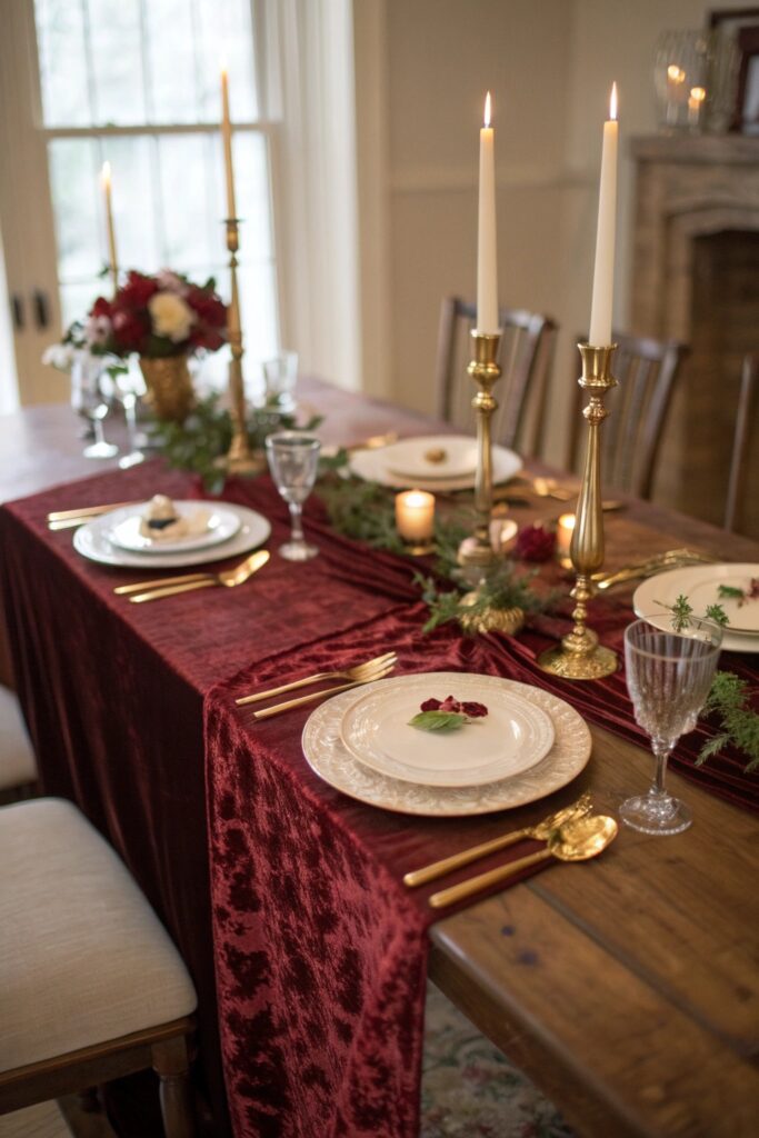 11 Valentine's Table Decor Ideas for a Stunning Setup 11 Valentine's Table Decor Ideas for a Stunning Setup