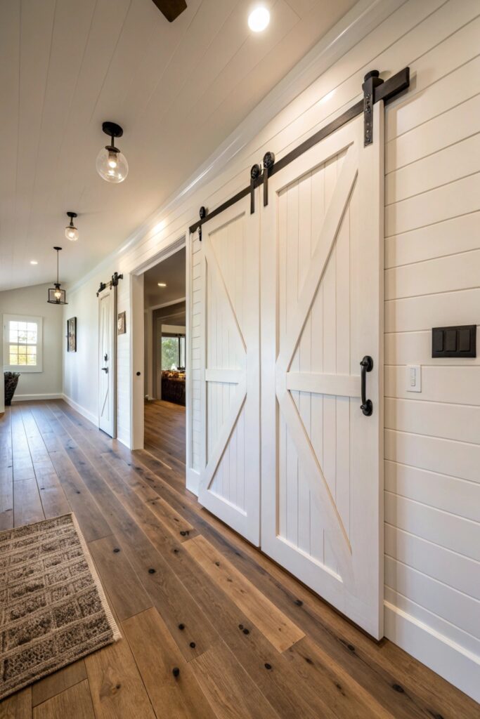 11 Barndominium Ideas That Blend Rustic Charm With Modern Style 11 Barndominium Ideas That Blend Rustic Charm With Modern Style