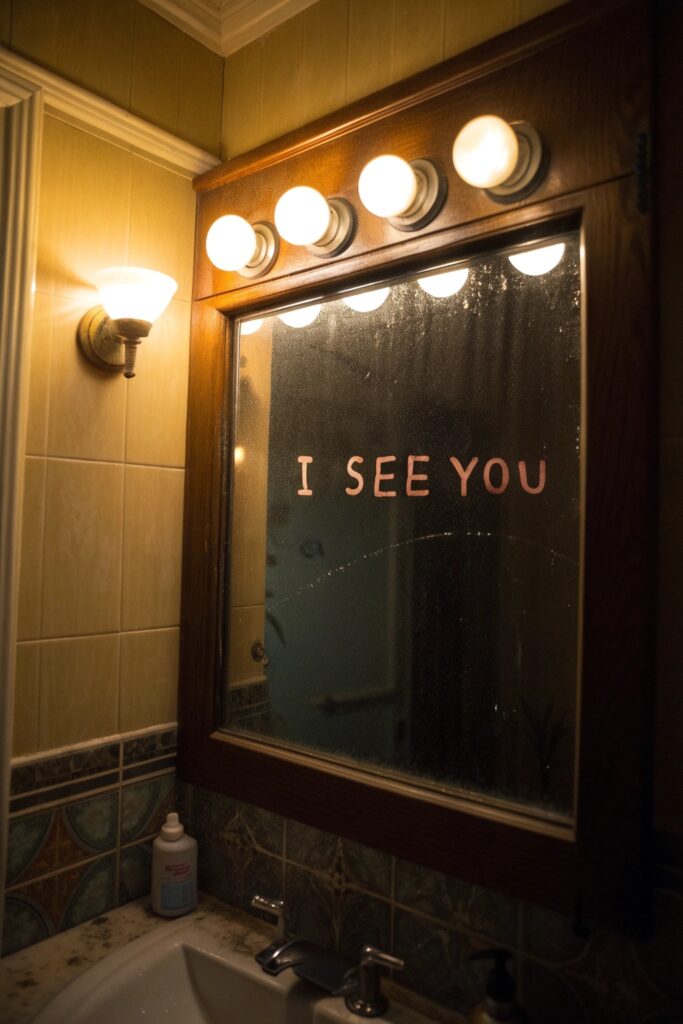 10 Halloween Bathroom Ideas That Are Surprisingly Spooky