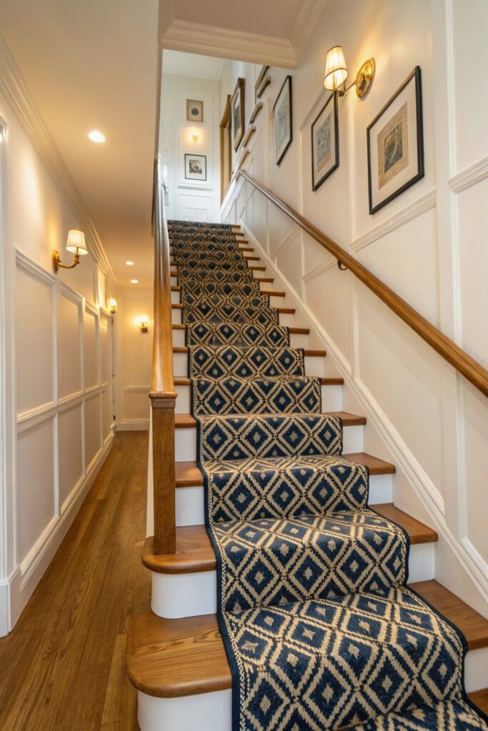 10 Basement Stairs Ideas That Transform Your Space Instantly