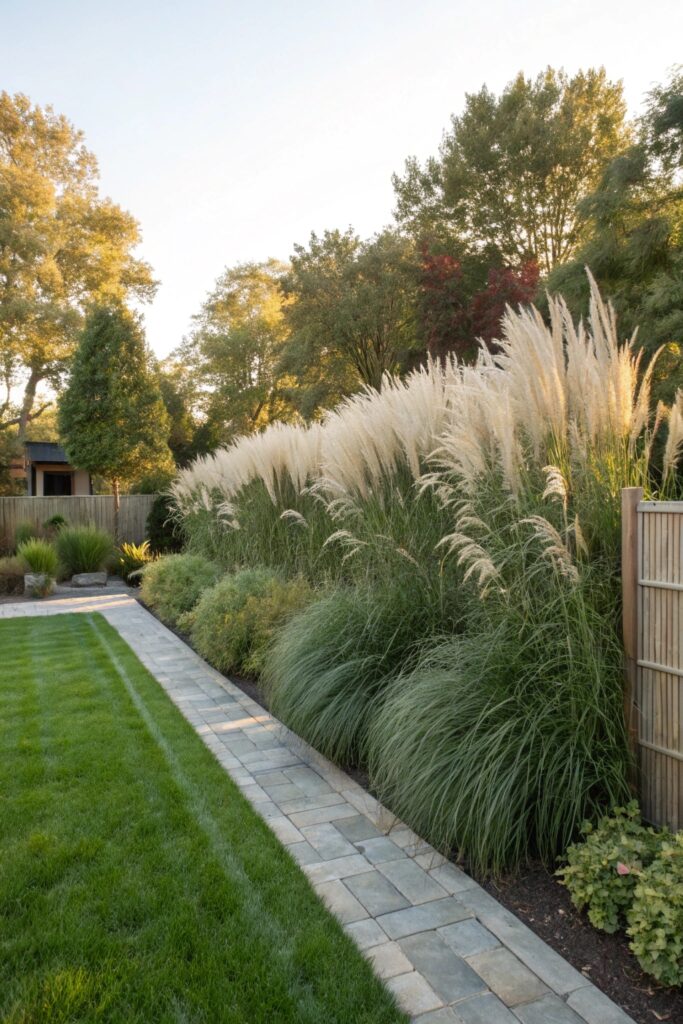10 Outdoor Privacy Screen Ideas for a More Relaxing Backyard