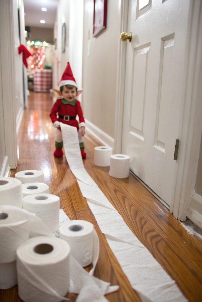 15 Elf on the Shelf Ideas That Kids Will Absolutely Love