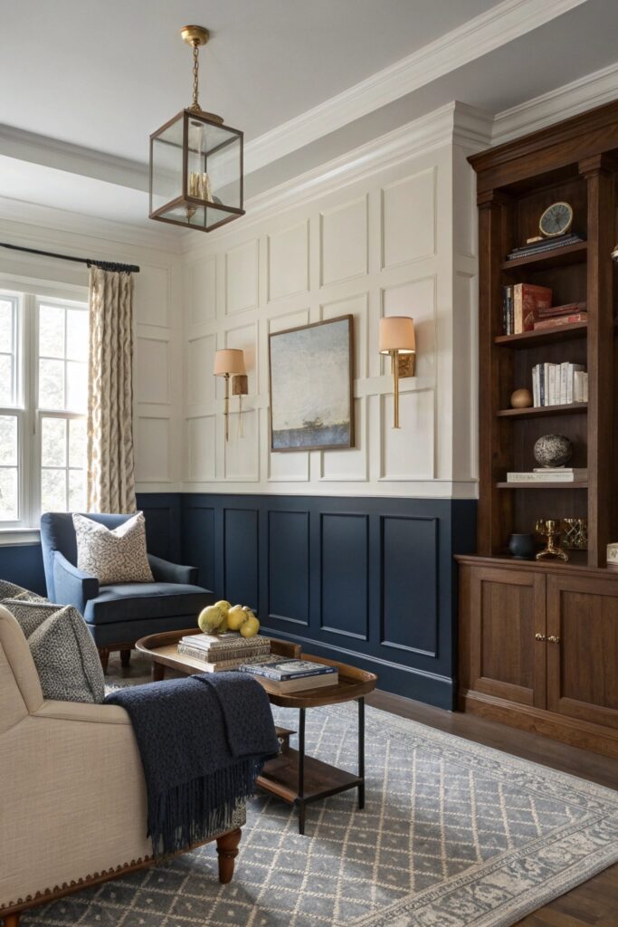 10 Board and Batten Wall Ideas That Look High-End on a Budget 10 Board and Batten Wall Ideas That Look High-End on a Budget