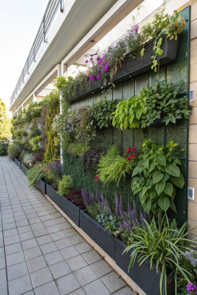 10 Courtyard Ideas That Turn Small Outdoor Spaces Into Retreats