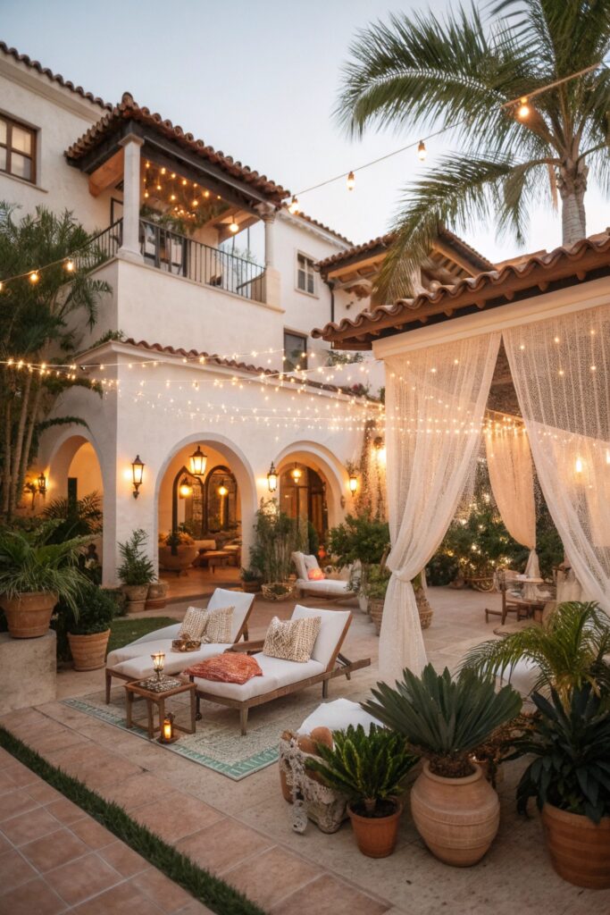 12 Love Island Themed Party Ideas for the Ultimate Summer Vibe