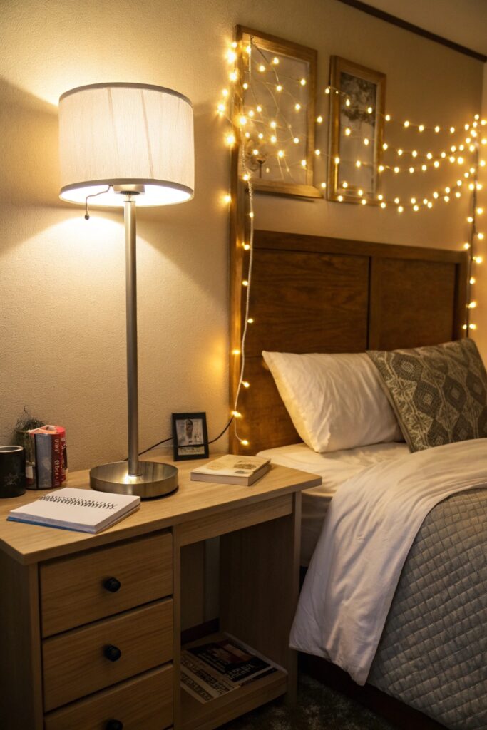 10 Luxury Dorm Room Ideas That Feel Like a Designer Apartment