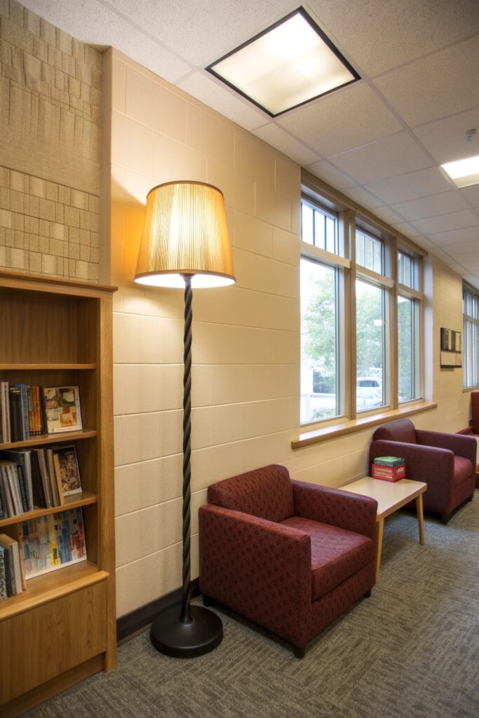 10 School Office Decorating Ideas That Feel Welcoming and Fun 10 School Office Decorating Ideas That Feel Welcoming and Fun