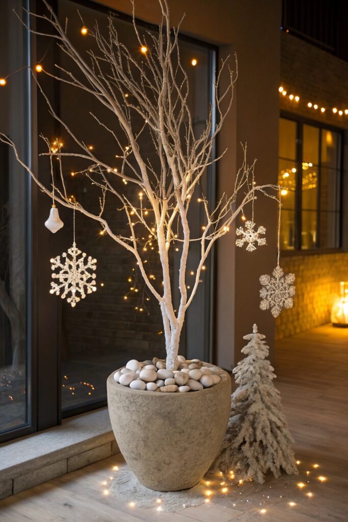 10 DIY Winter Wonderland Decorations That Feel Magical