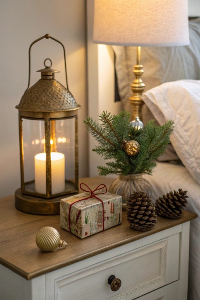 11 Christmas Bedroom Ideas for a Cozy Holiday Makeover