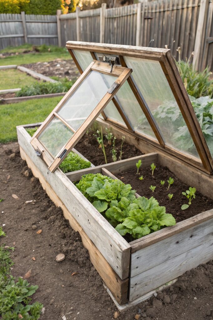 11 Greenhouse Ideas Perfect for Backyard Gardening Lovers