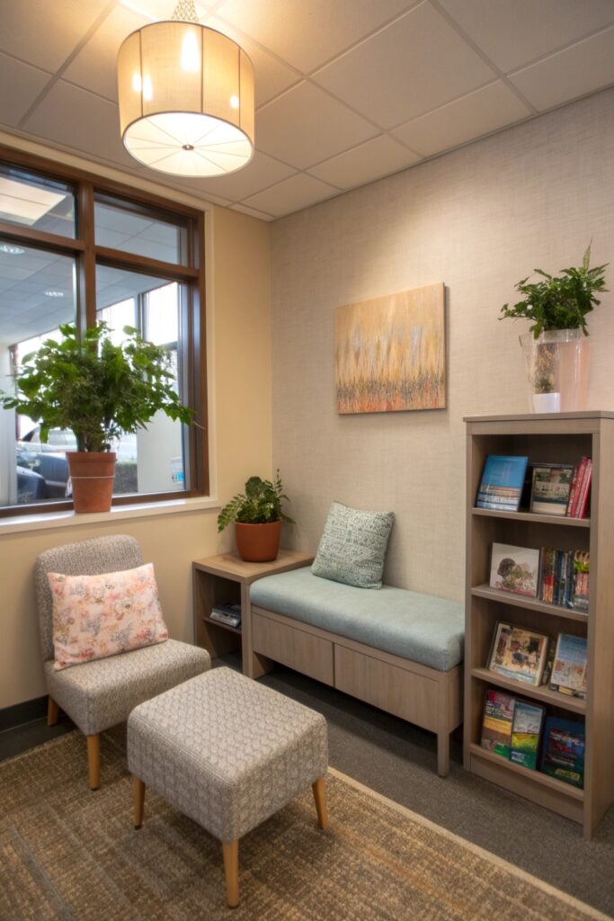 10 School Office Decorating Ideas That Feel Welcoming and Fun 10 School Office Decorating Ideas That Feel Welcoming and Fun