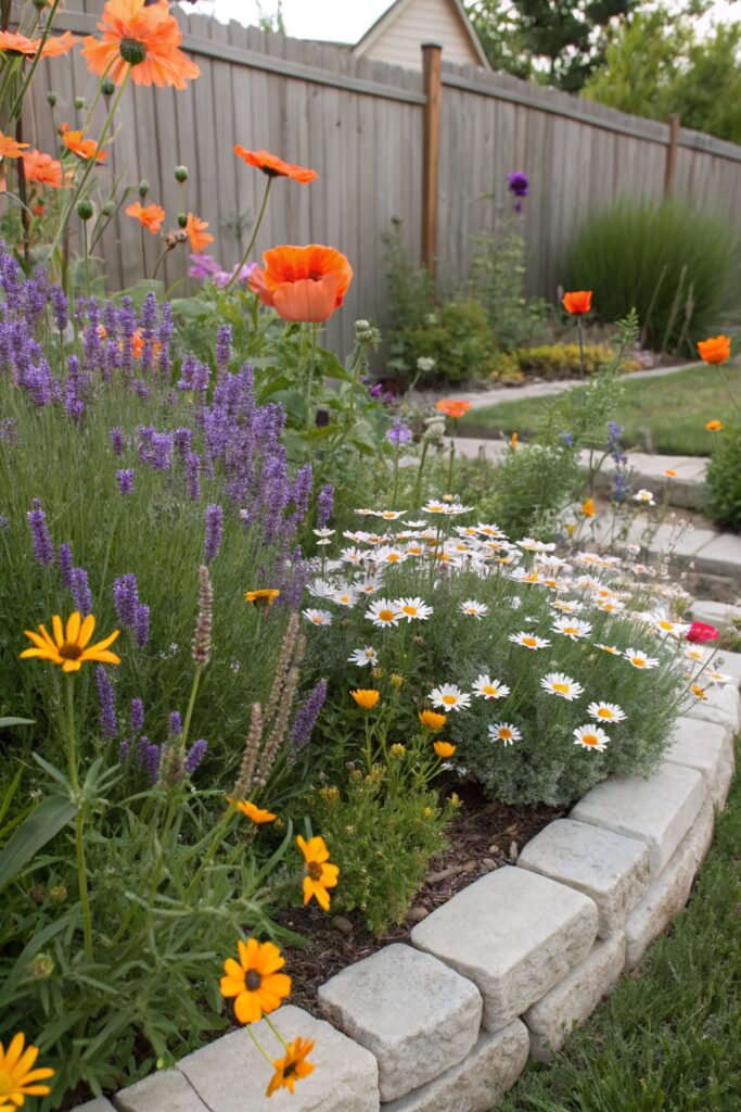 12 Corner Garden Ideas for Backyards That Save Space Beautifully