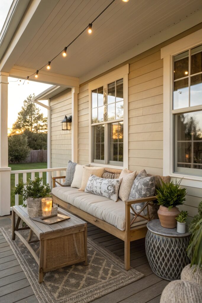 15 Spring Porch Decor Ideas That Boost Curb Appeal Instantly 15 Spring Porch Decor Ideas That Boost Curb Appeal Instantly