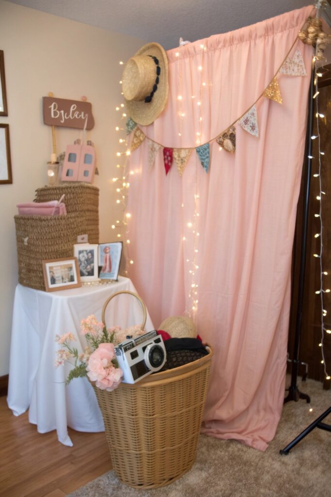 12 Homegrown Baby Shower Ideas That Feel Sweet & Unique 12 Homegrown Baby Shower Ideas That Feel Sweet & Unique