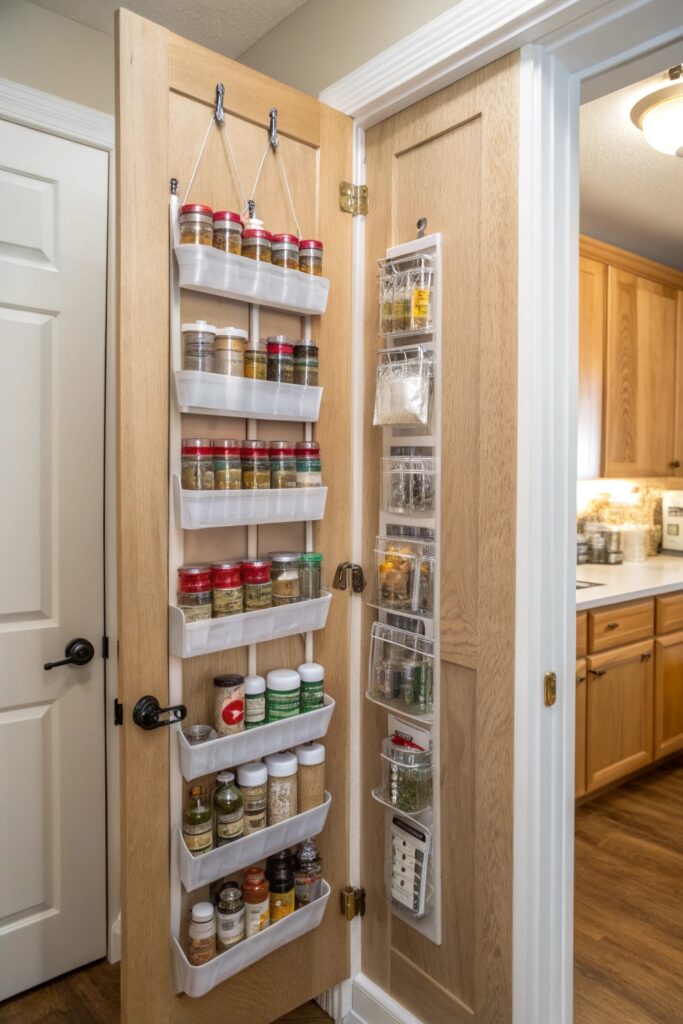 11 L-Shaped Pantry Ideas That Maximize Small Kitchen Space