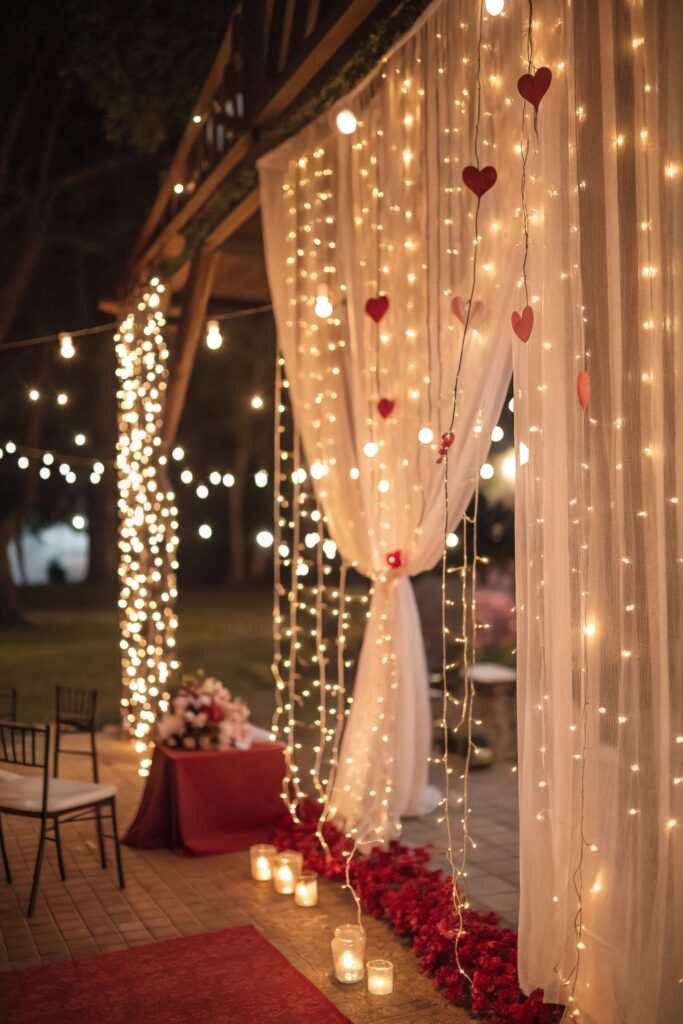 13 Valentine’s Backdrop Ideas for Instagram-Worthy Photos 13 Valentine’s Backdrop Ideas for Instagram-Worthy Photos