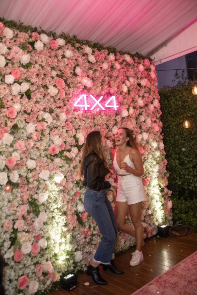 14 Galentine's Party Decor Ideas Your Friends Will Love