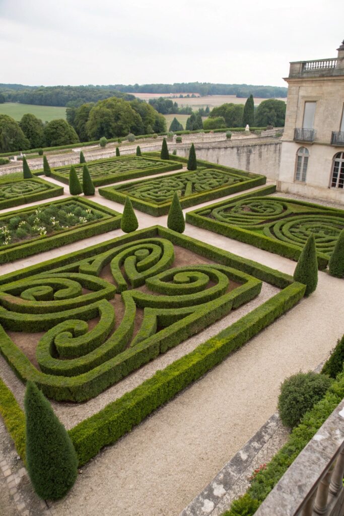 11 Boxwood Landscaping Ideas That Look Elegant Year-Round