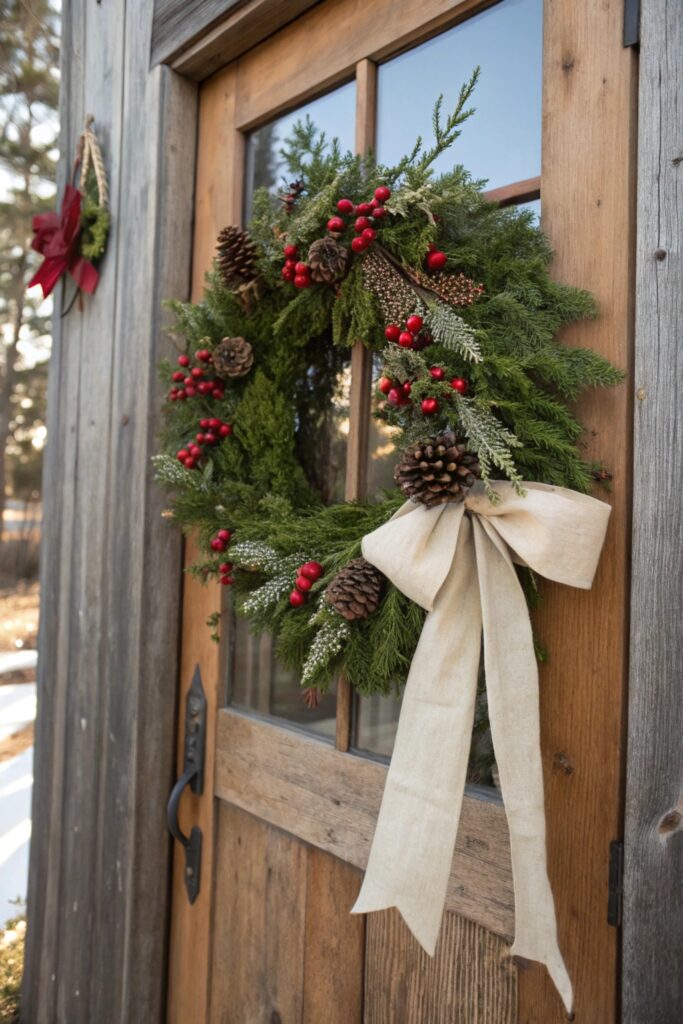 11 Cottage Christmas Ideas for the Coziest Holiday Home Ever