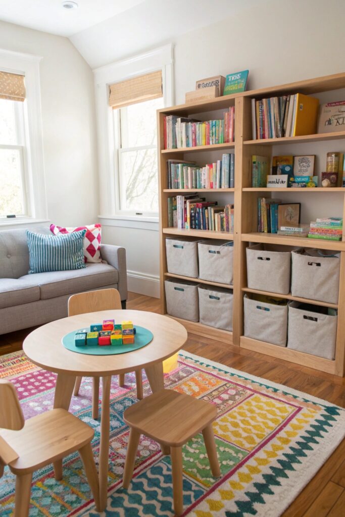 11 Family Room Ideas That Feel Cozy & Functional 11 Family Room Ideas That Feel Cozy & Functional