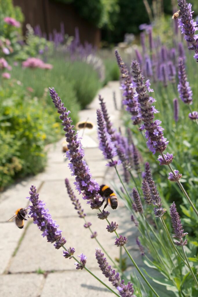 12 Pollinator Garden Ideas That Bring Butterflies and Bees Fast 12 Pollinator Garden Ideas That Bring Butterflies and Bees Fast
