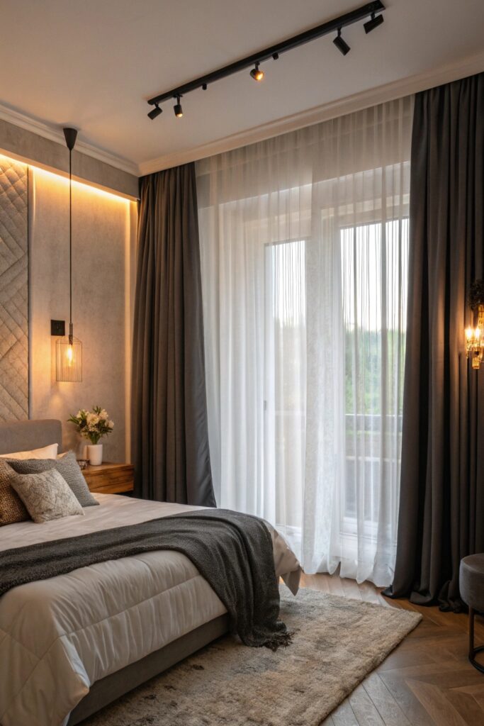12 Curtain Decor Ideas That Instantly Elevate Any Room