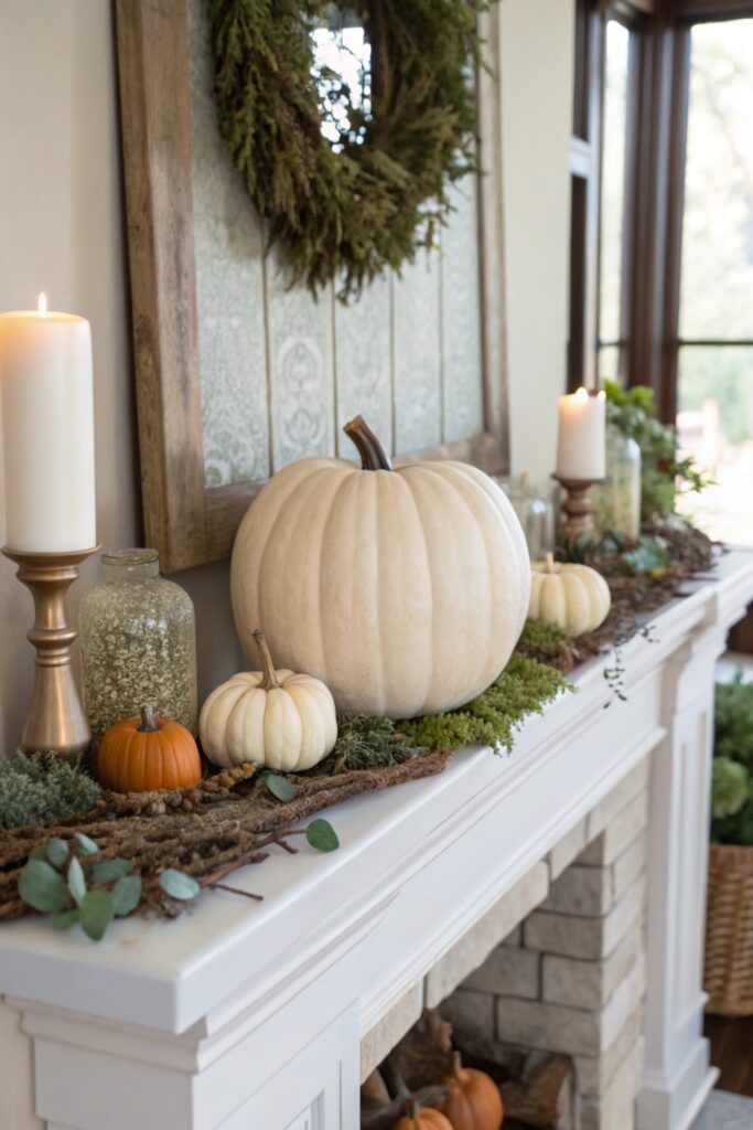 12 Neutral Fall Decor Ideas That Make Homes Feel Cozy Fast