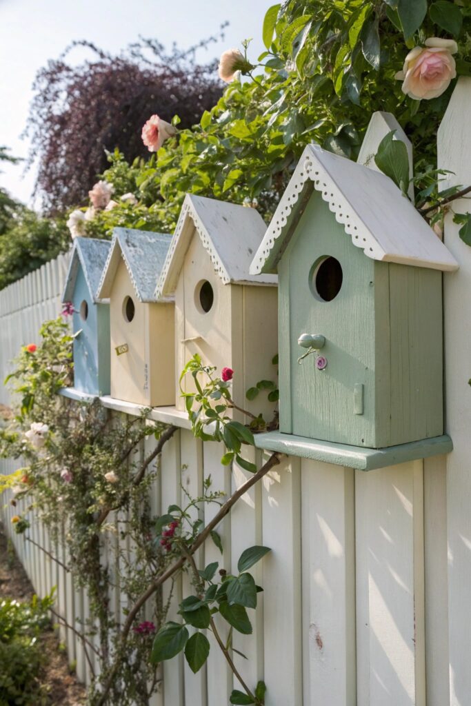 11 Bird House Ideas That Add Charm to Your Backyard