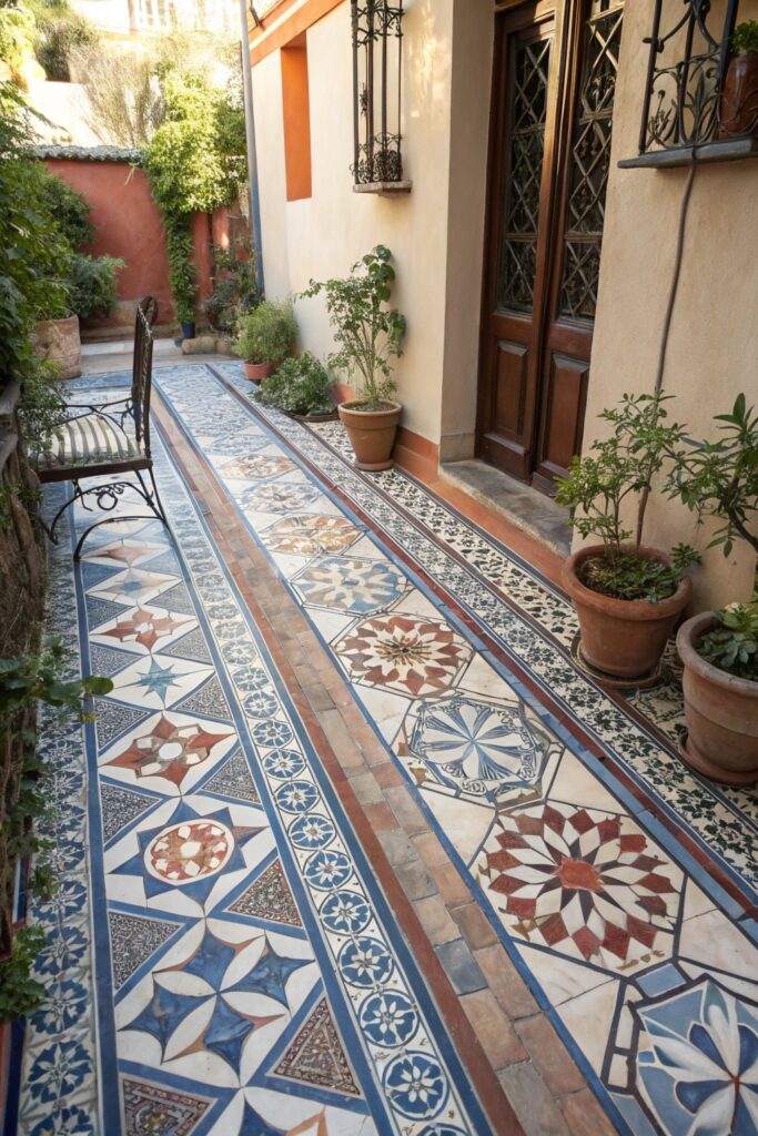 10 Courtyard Ideas That Turn Small Outdoor Spaces Into Retreats