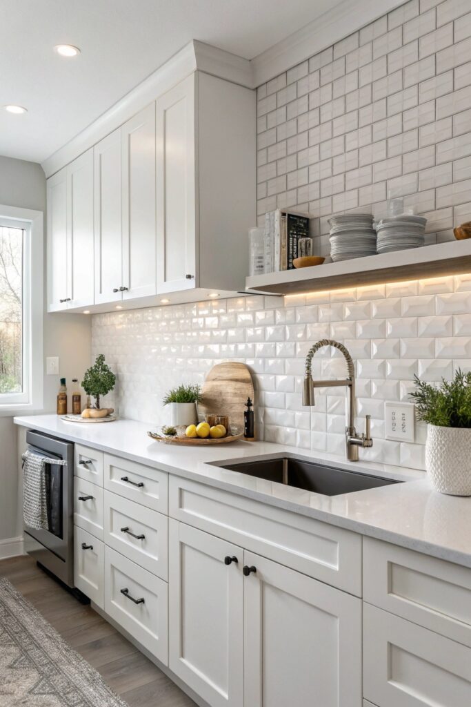 10 New House Kitchen Ideas That Feel Expensive on a Budget