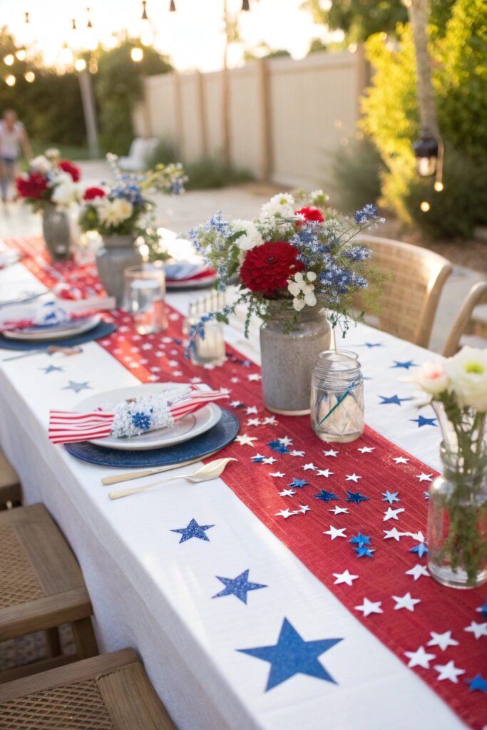 12 Fourth of July Decor Ideas That Guests Will Absolutely Love