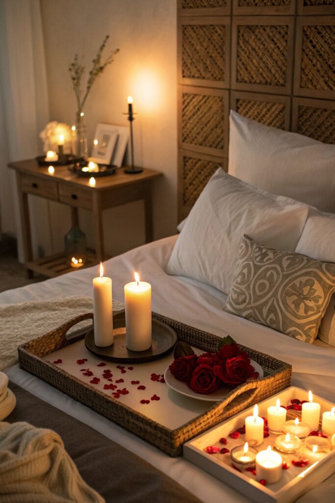 11 Valentine’s Bedroom Decorations That Feel Romantic & Cozy