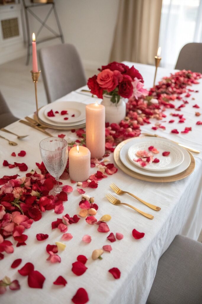 11 Valentine's Table Decor Ideas for a Stunning Setup 11 Valentine's Table Decor Ideas for a Stunning Setup