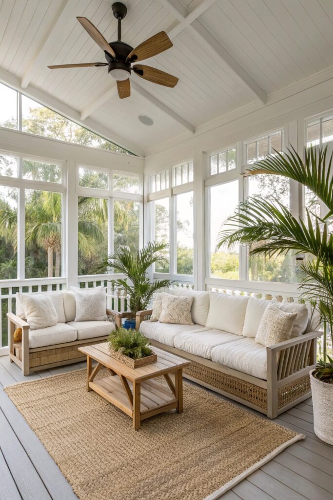 12 Decks and Porches Ideas That Upgrade Outdoor Living