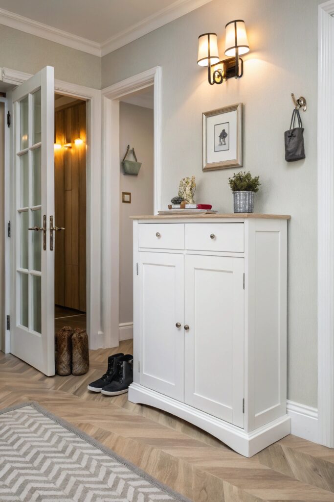 10 Shoe Storage Ideas That Instantly Organize Your Home