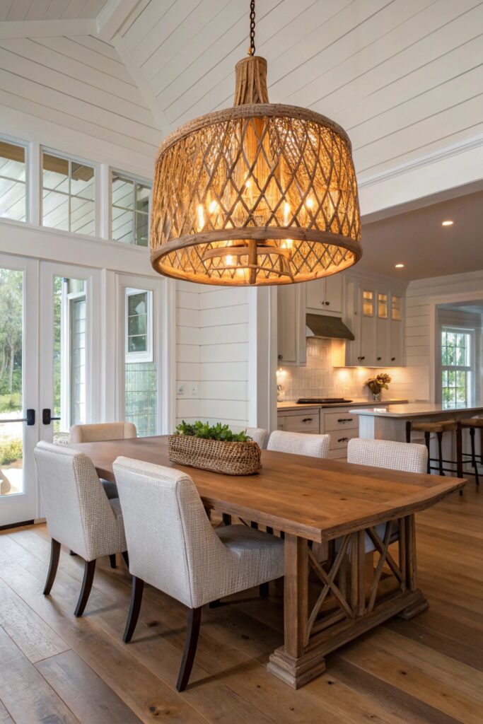 12 Kitchen Lighting Ideas That Make Your Space Look Expensive