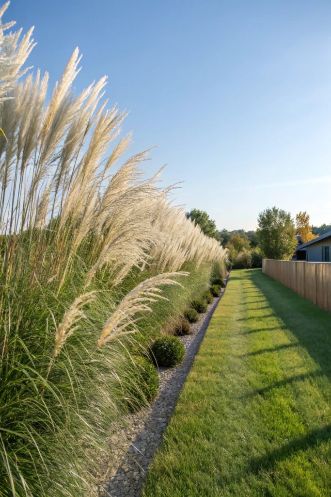 10 Inexpensive Privacy Fence Ideas for a Stylish Backyard Upgrade