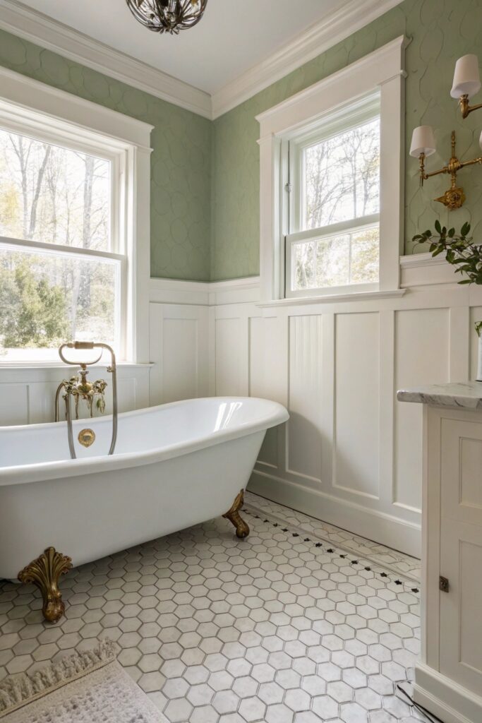 10 Wall Molding Ideas That Make Any Room Look Luxurious 10 Wall Molding Ideas That Make Any Room Look Luxurious