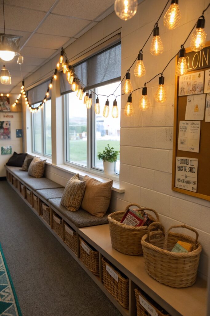 10 Boho Classroom Decor Ideas Teachers Are Loving Right Now 10 Boho Classroom Decor Ideas Teachers Are Loving Right Now