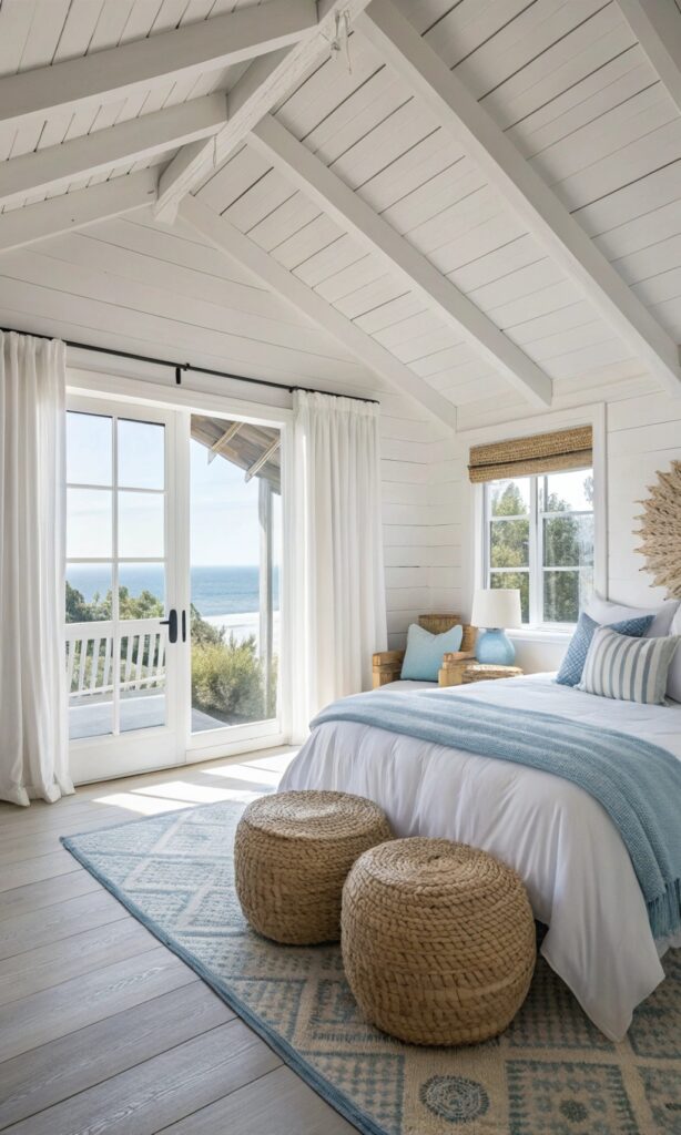 11 Wood Ceiling Ideas That Instantly Warm Up Any Room
