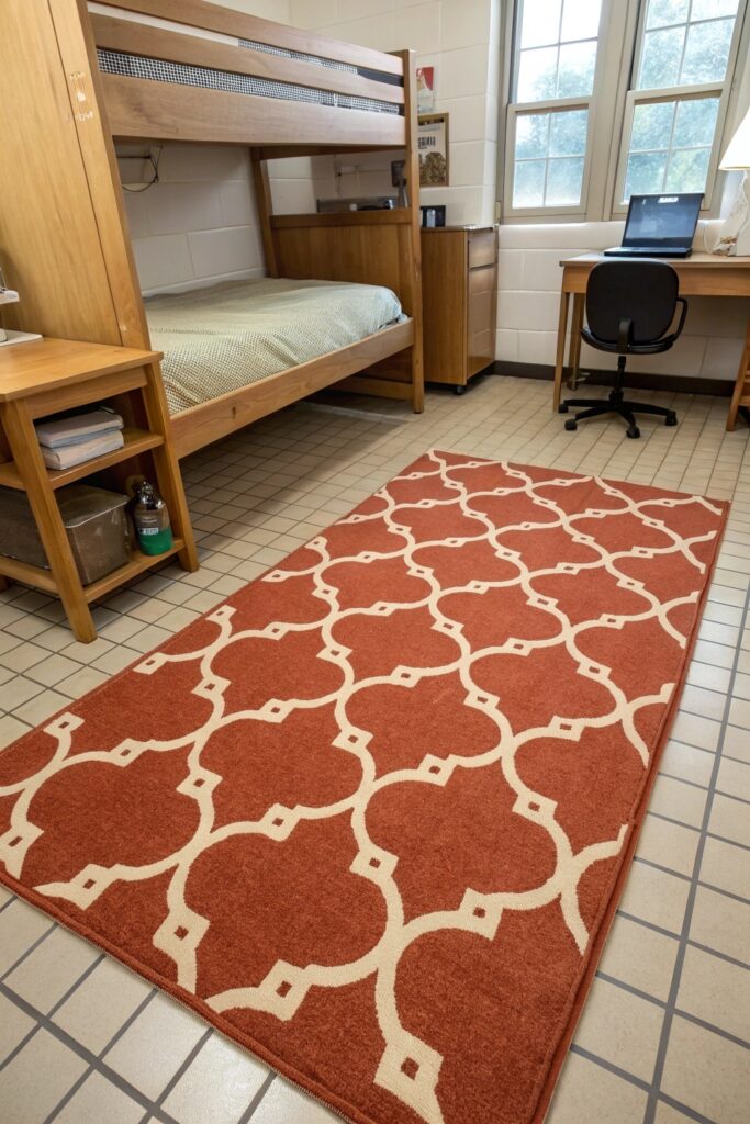 11 College Dorm Room Ideas That Make Small Spaces Feel Stylish