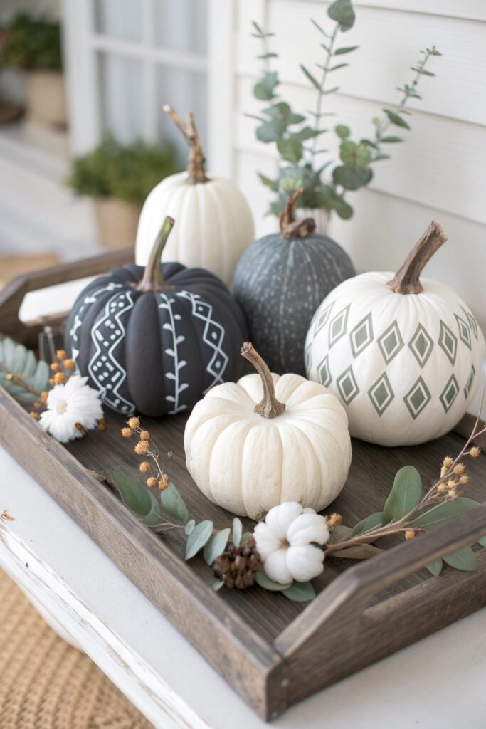 11 Farmhouse Halloween Decor Ideas That Are Cute & Cozy 11 Farmhouse Halloween Decor Ideas That Are Cute & Cozy
